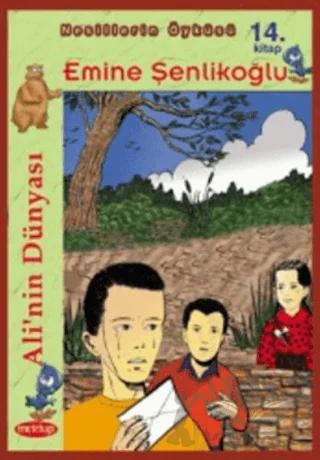 Ali'nin Dünyası