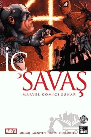 İç Savaş