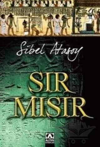 Sır Mısır