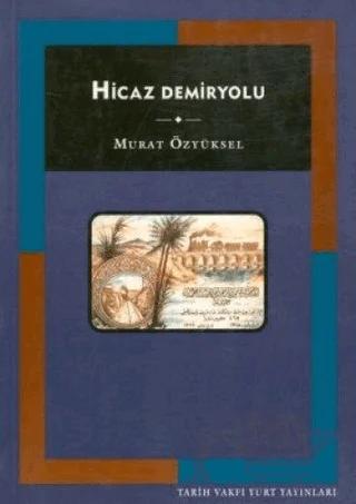Hicaz Demiryolu