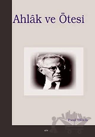 Ahlak ve Ötesi