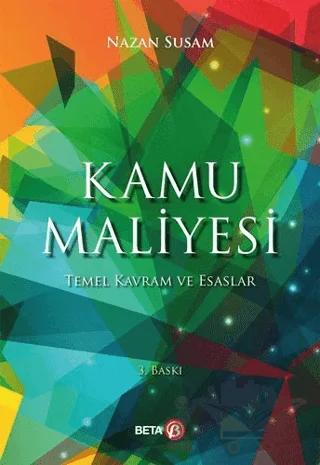 Kamu Maliyesi