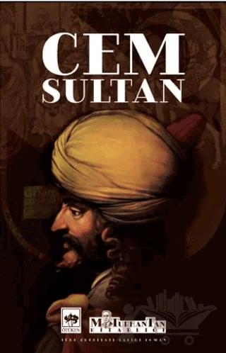 Cem Sultan