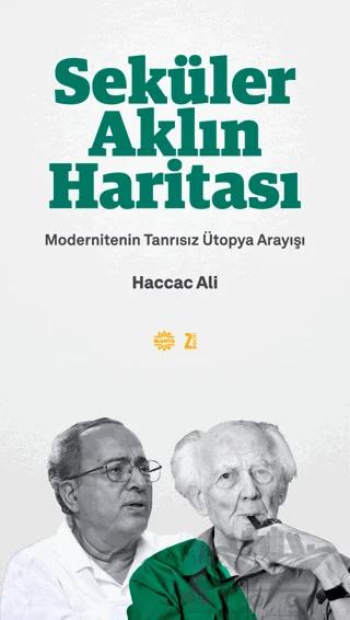 Seküler Aklın Haritası