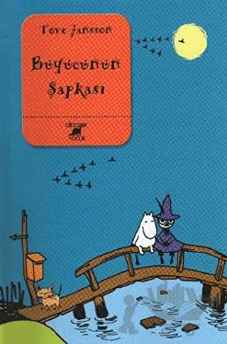 Büyücünün Şapkası