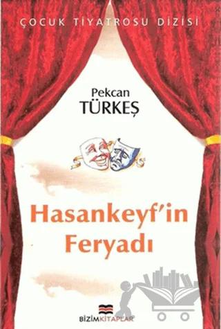 Hasankeyf’in Feryadı