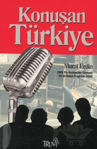 Konuşan Türkiye