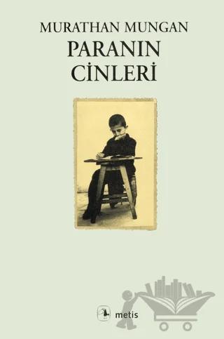 Paranın Cinleri