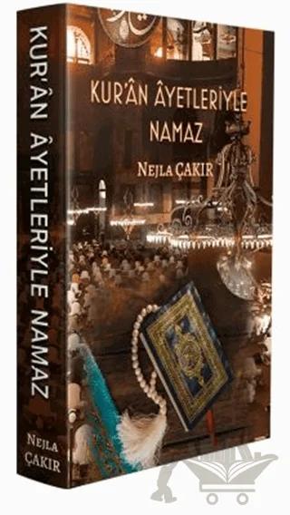 Kur'an Ayetleriyle Namaz
