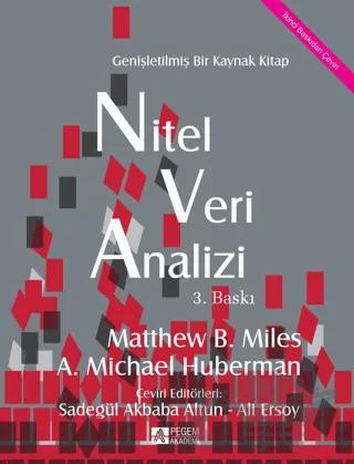 Nitel Veri Analizi