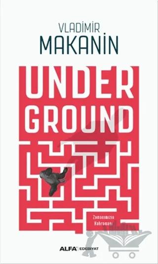 Underground