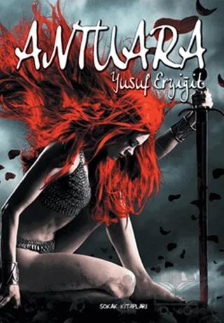 Antuara