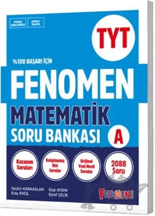 TYT Matematik A Soru Bankası
