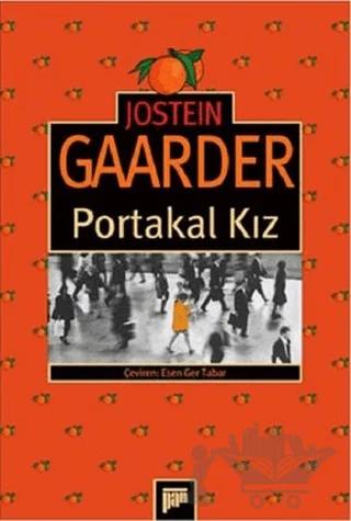 Portakal Kız