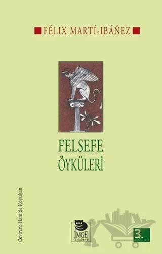 Felsefe Öyküleri