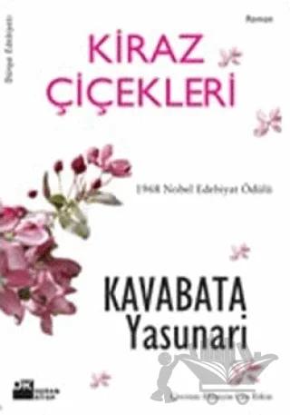 Kiraz Çiçekleri