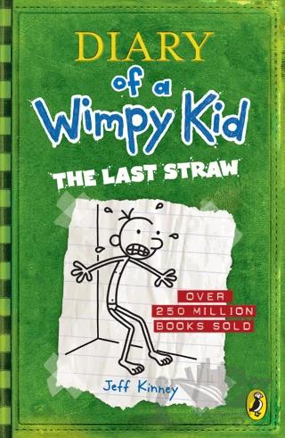 The Last Straw