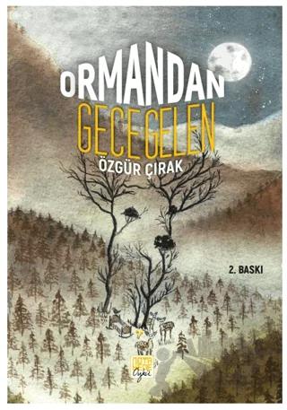Ormandan Gece Gelen