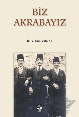 Biz Akrabayız