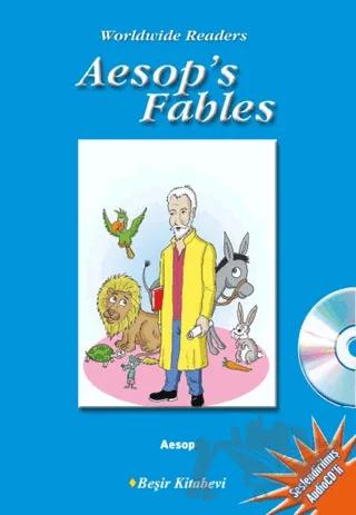 Aesop's Fables Level 1