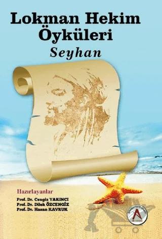 Lokman Hekim Öyküleri Seyhan