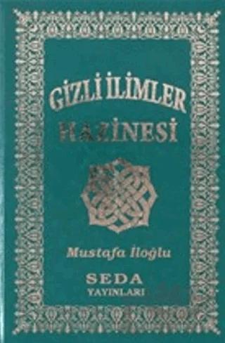 Gizli İlimler Hazinesi (5-6-7-8) (K.Boy) (Kod: 038)
