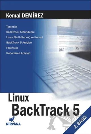 Linux BackTrack 5