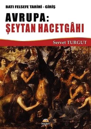 Avrupa Şeytan Hacetgahı