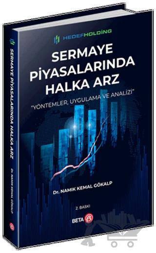 Sermaye Piyasalarında Halka Arz