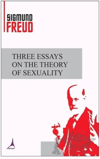 Three Essays on the Theory of Sexuality