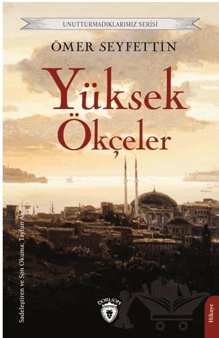 Yüksek Ökçeler