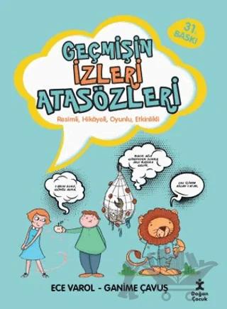 Geçmişin İzleri Atasözleri