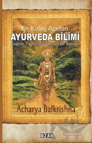 En Kolay Açıdan Ayurveda Bilimi