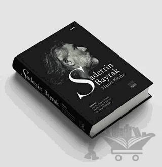 Sadettin Bayrak Hatıra Kitabı – Kollektif – Kesit Yayınları kitap kapağı