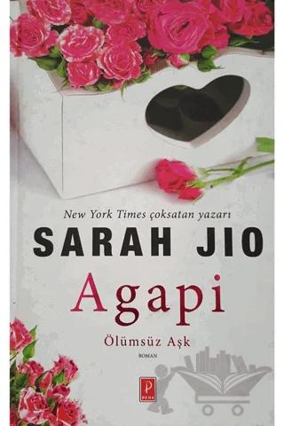 Agapi : Ölümsüz Aşk