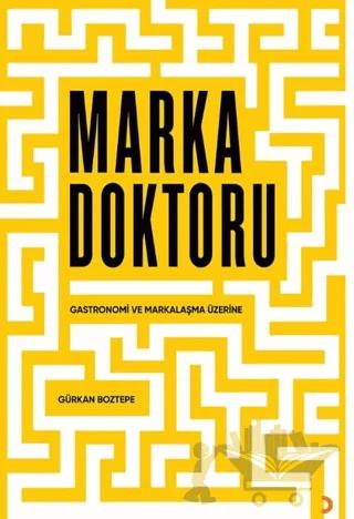 Marka Doktoru