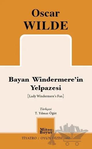Bayan Windermerein Yelpazesi