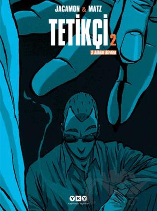 Tetikçi 2