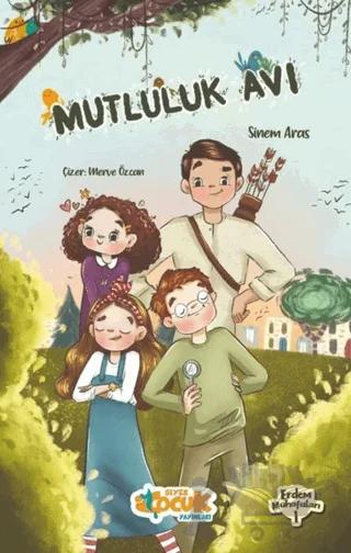 Mutluluk Avı