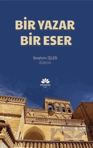 Bir Yazar Bir Eser