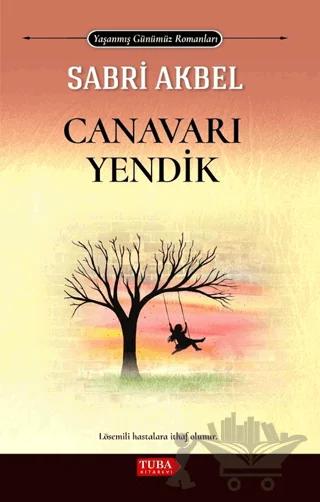 Canavarı Yendik
