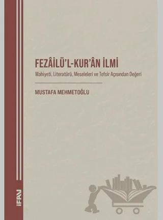 Fezailü’l-Kur’an İlmi