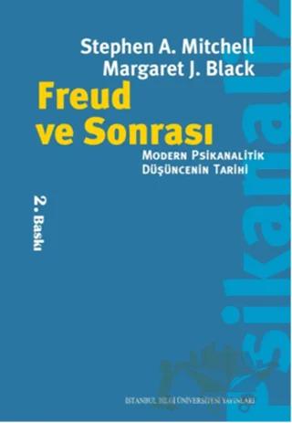 Freud ve Sonrası