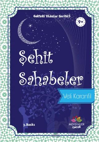 Şehit Sahabeler