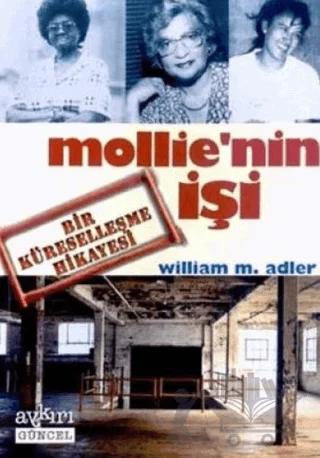 Mollie’nin İşi Bir Küreselleşme Hikayesi