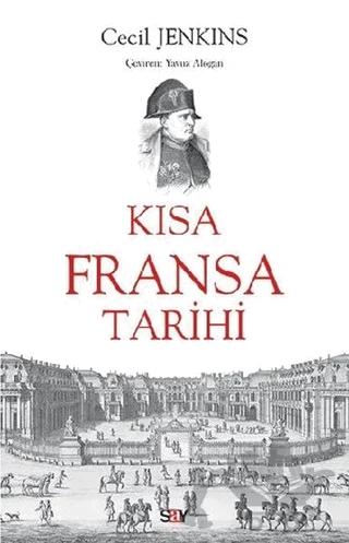 Kısa Fransa Tarihi