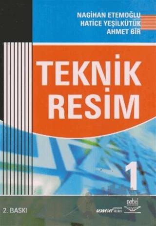 Teknik Resim 1