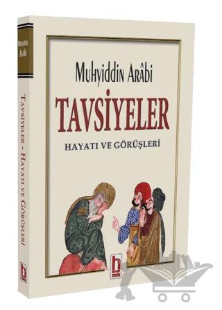 Tavsiyeler Kitabı