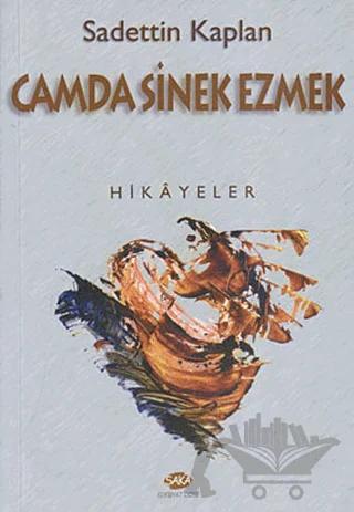 Camda Sinek Ezmek