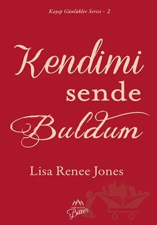 Kendimi Sende Buldum - Kayıp Günlükler Serisi 2
